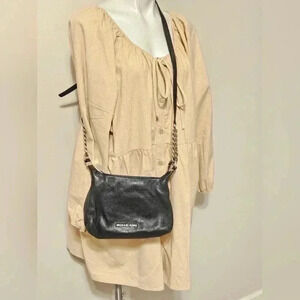 Michael Kors small Black Cross-Body Bag